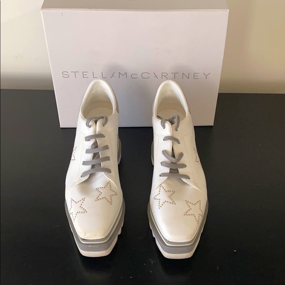 Stella McCartney Shoes - Stella McCartney shoes